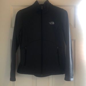 North Face light jacket
